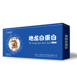 蛋白肽口服液展开图