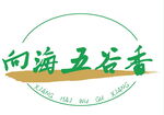 农业农产品LOGO