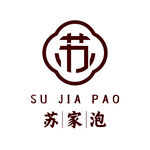 苏字LOGO标志