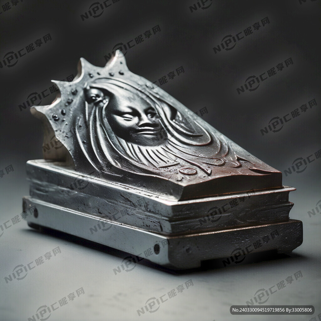 拼多多铁板白底图