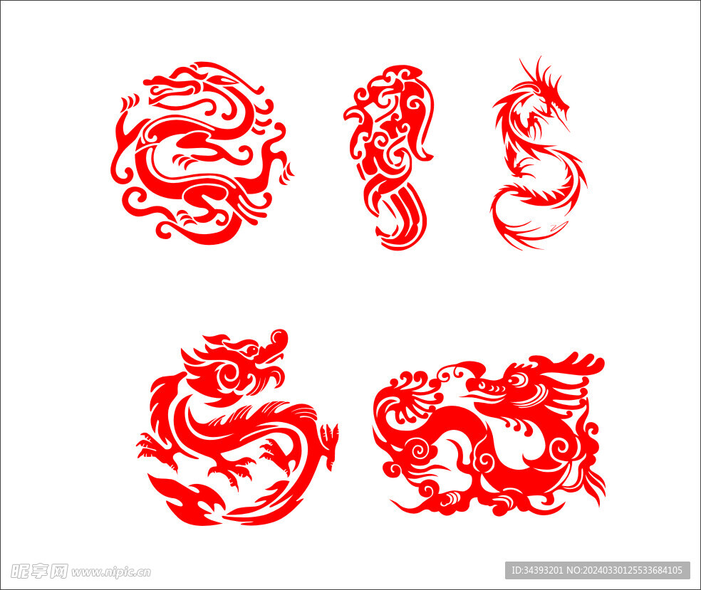 龙纹