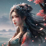 AI生画