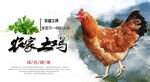 农家土鸡