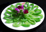 贡菜