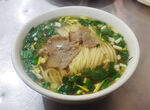牛肉拉面