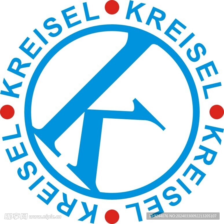 KREISEL K标志