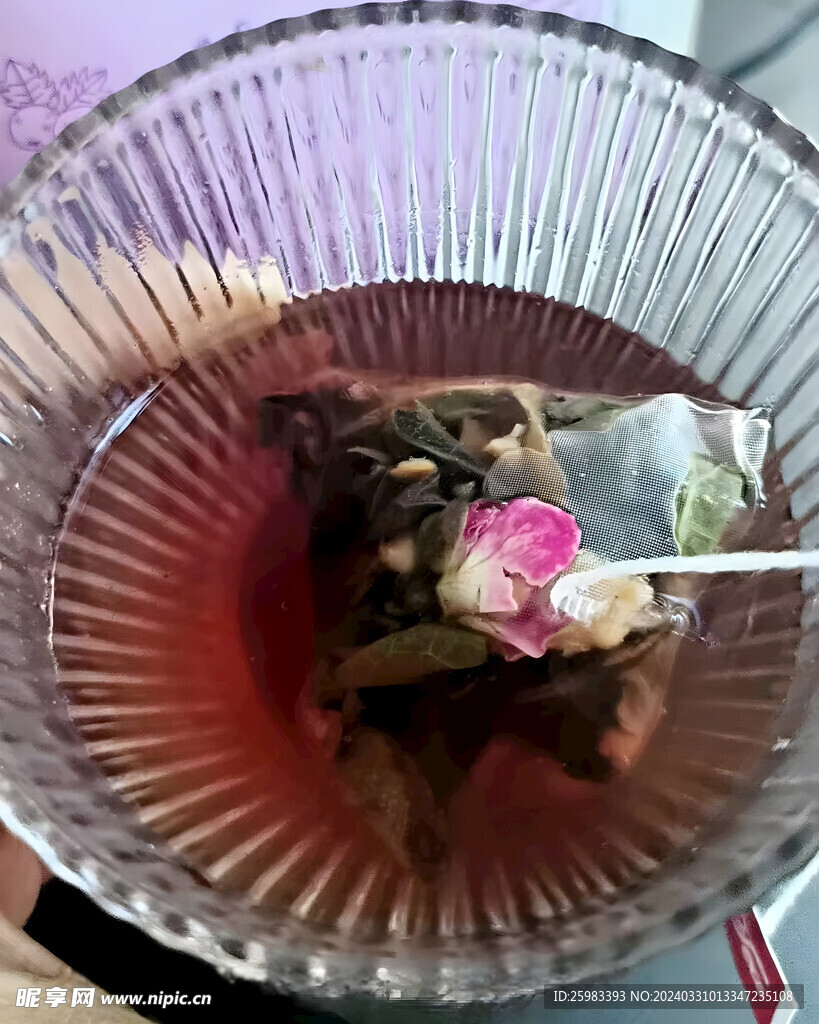 减肥茶