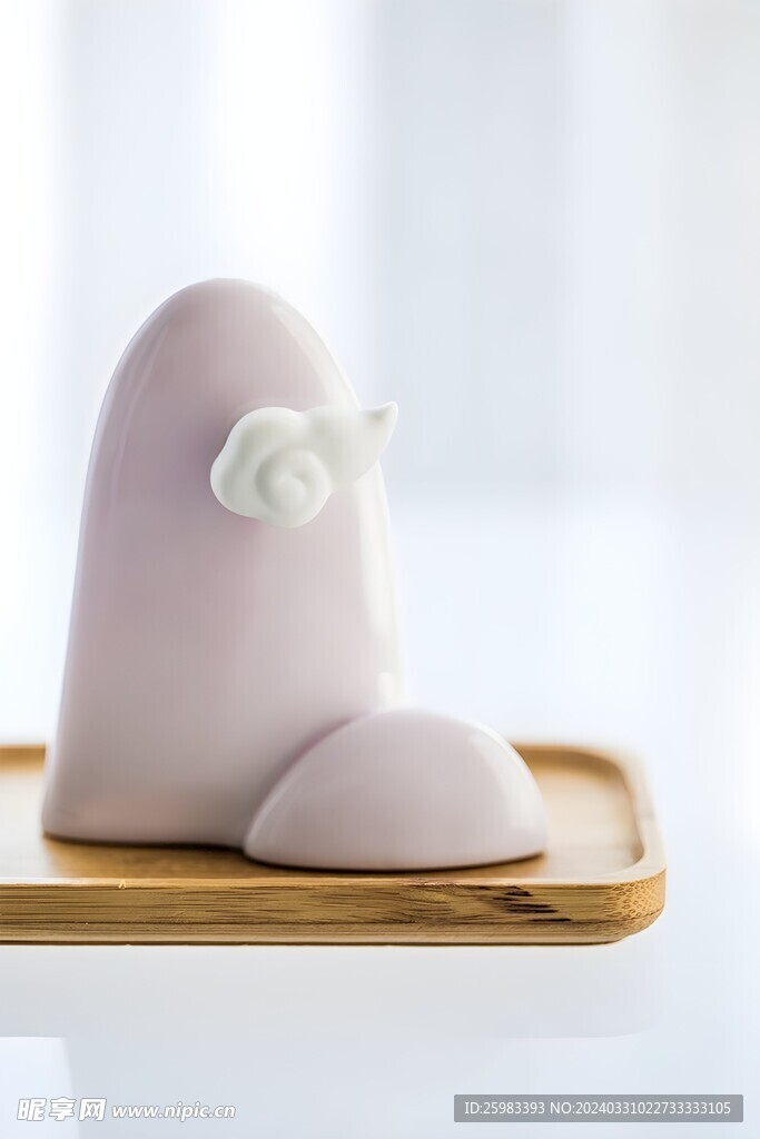 线香座