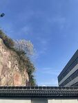 蓝天白云
