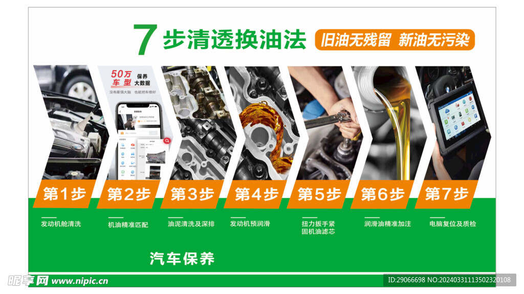 汽车保养