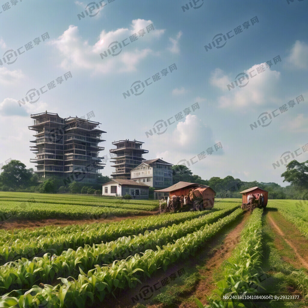 广东 农业 农村 现代化