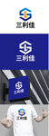 科技标识设计