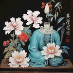 AI生画