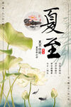 夏至 节气