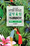 夏至 节气