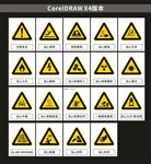 标识牌