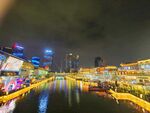 夜景