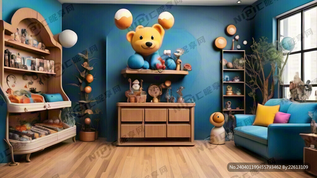 做一个  母婴生活馆  的店招