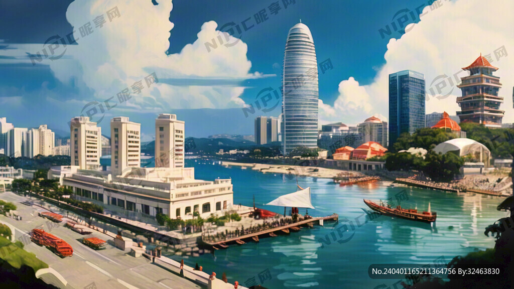 厦门 地标 会议 研修 景点