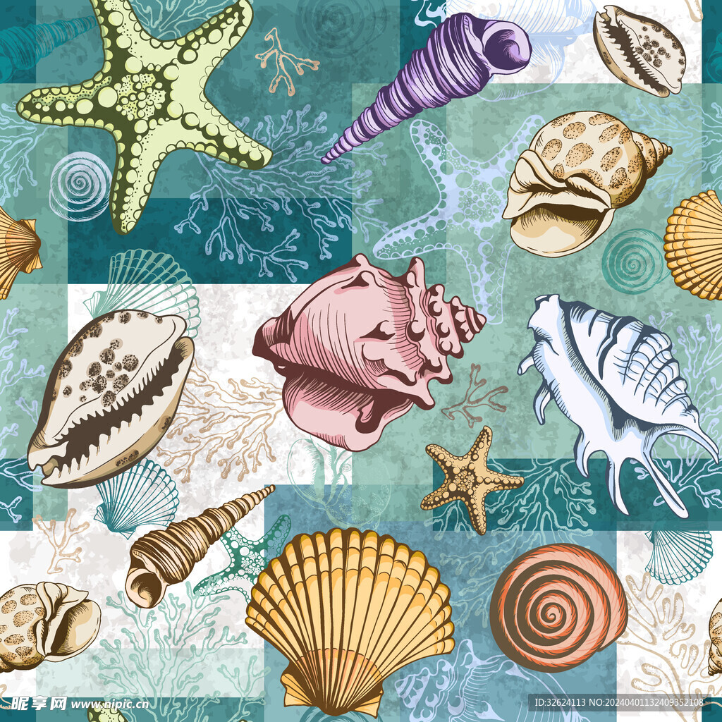 海洋生物