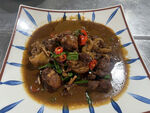 野猪肉