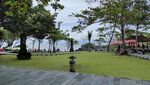 风景 巴厘岛 海神庙