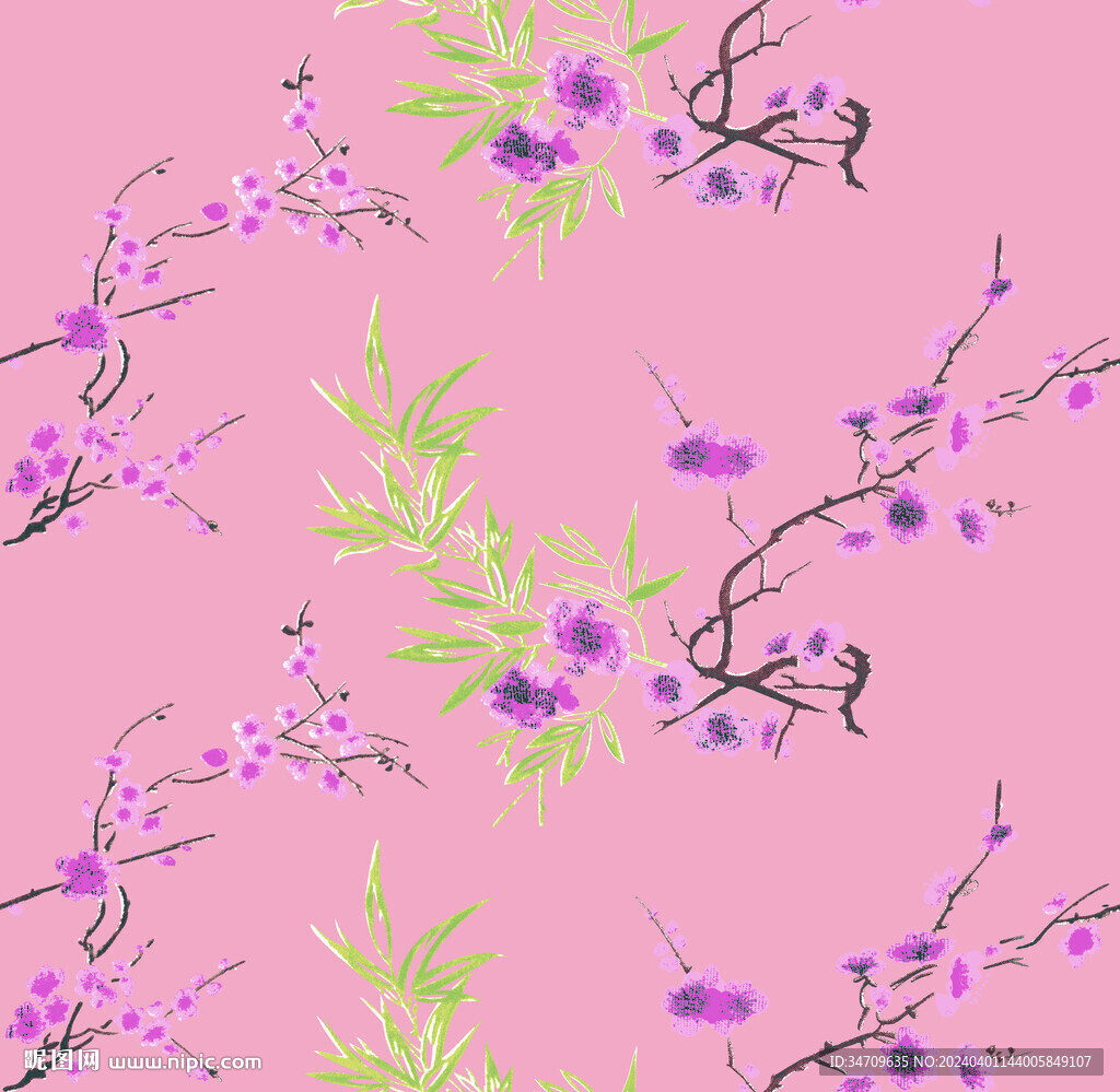 梅花