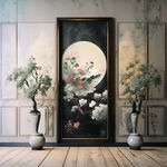 AI生画