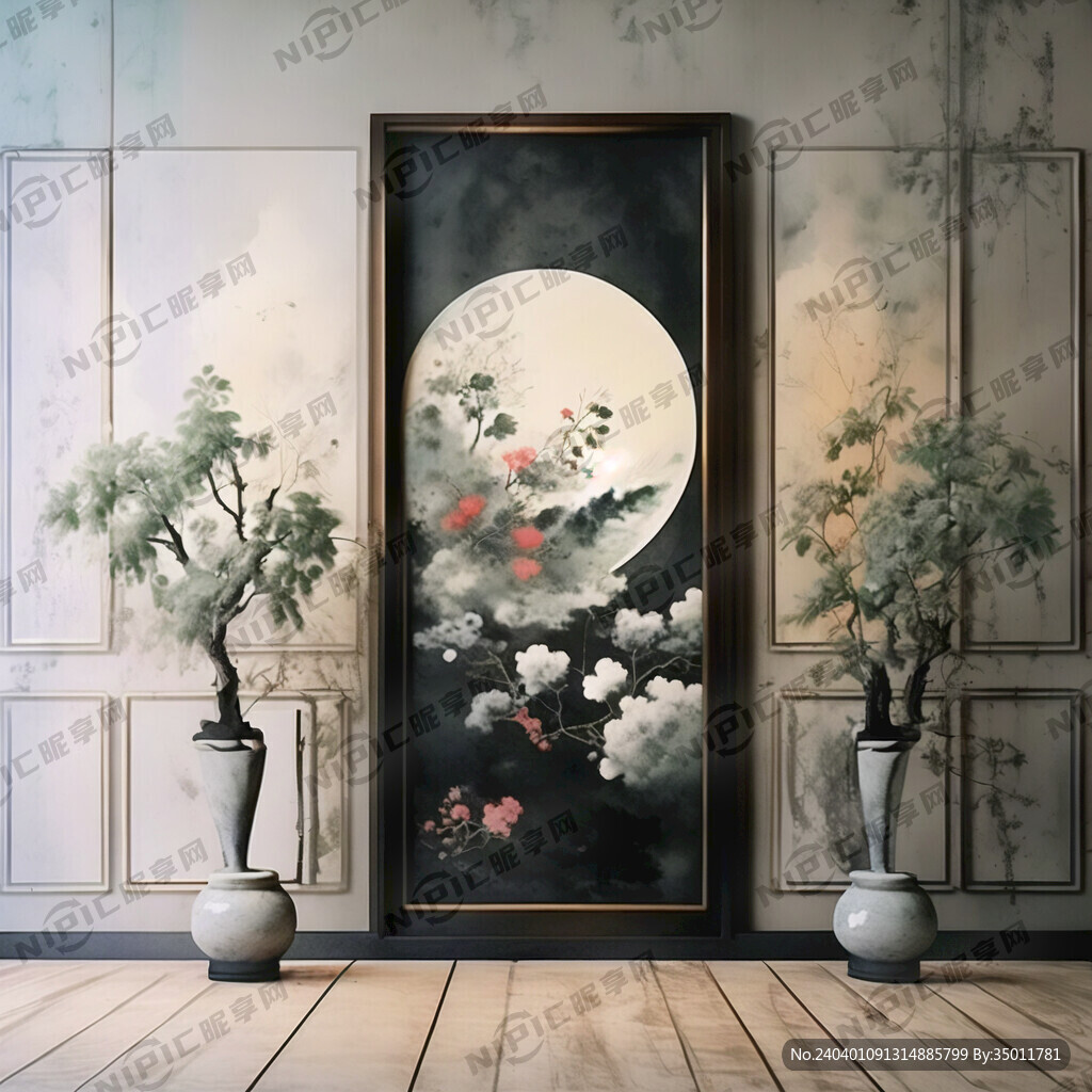 背景 高端大气 简约