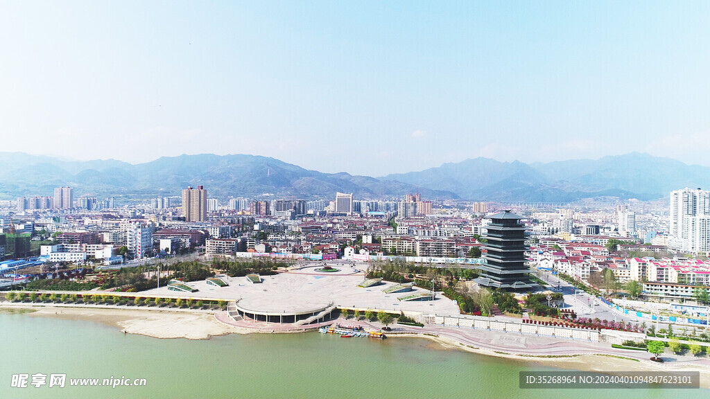 沔水湾