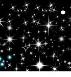 星星