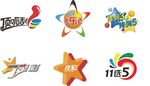 大乐透彩票图标