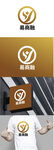金融标识设计