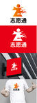 教育标识设计