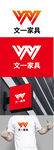 家具标识设计