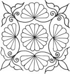 花纹