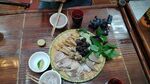 凉白肉