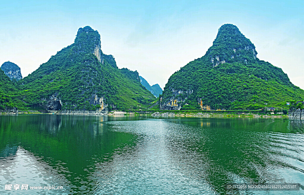 大龙湖