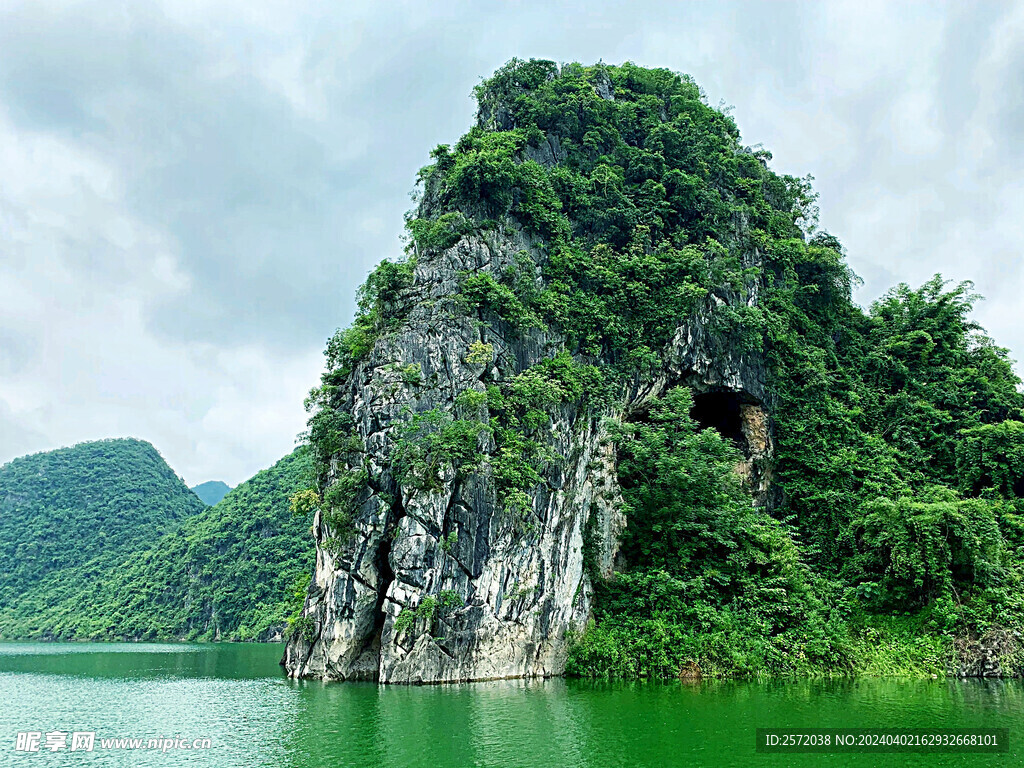大龙湖