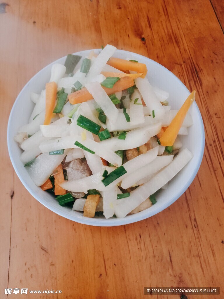 家常小炒肉