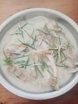鱼头豆腐汤