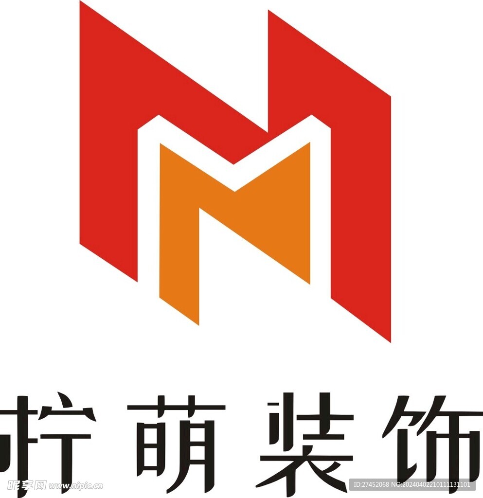 装饰公司LOGO