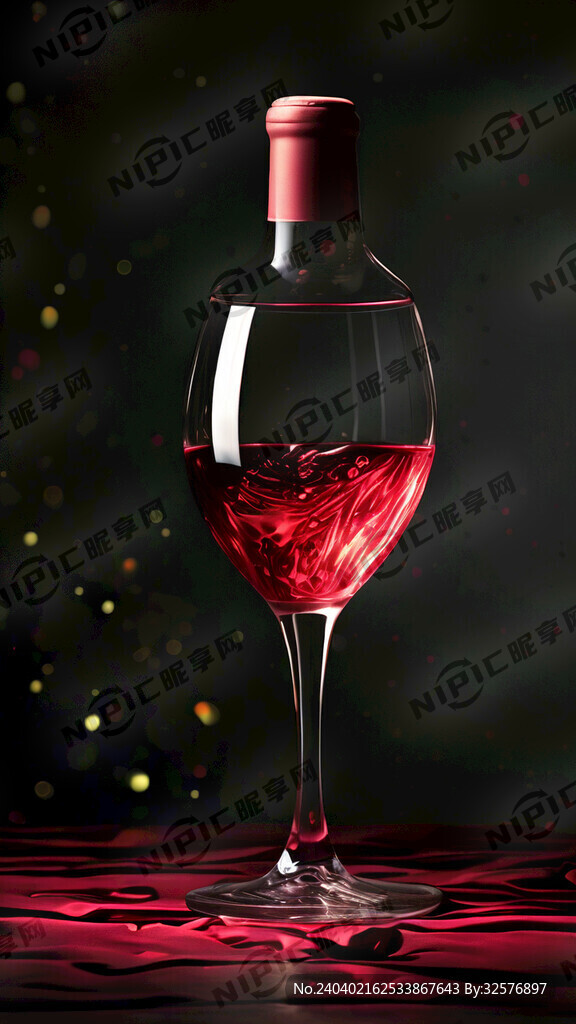 葡萄酒 酒杯 背景