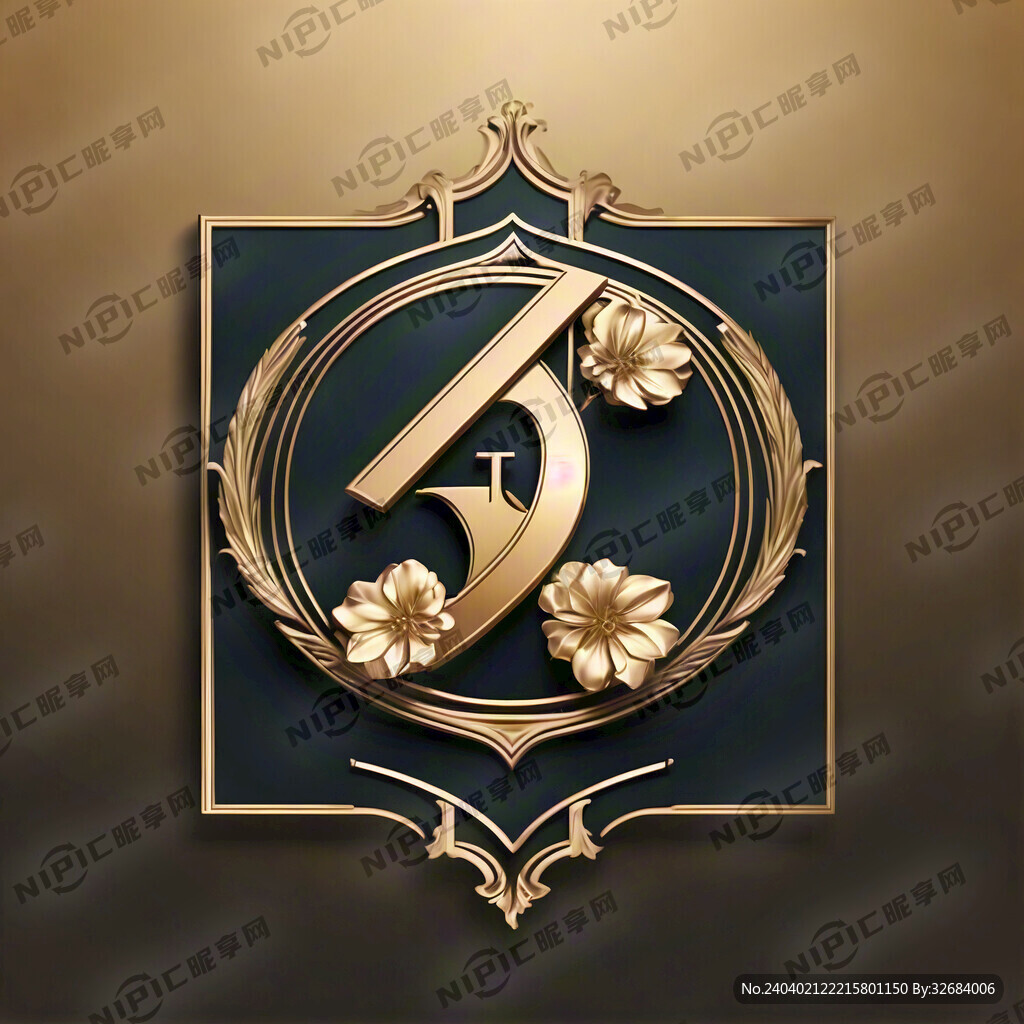 商标设计 关于公寓  