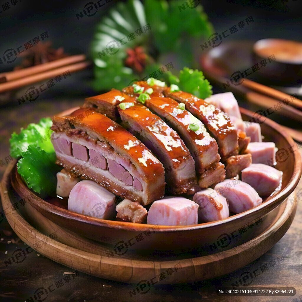 广西 香芋扣肉 特产