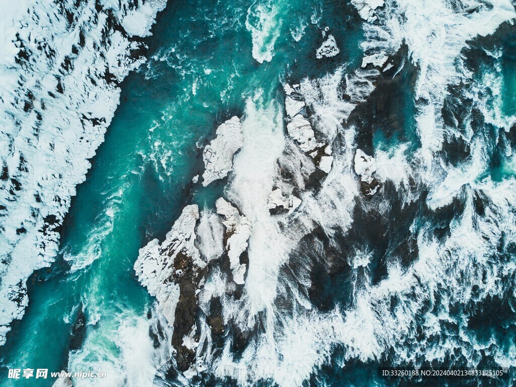 海浪