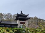 莫愁湖