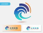 公司logo