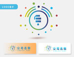 创意公司logo