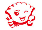 饺子logo